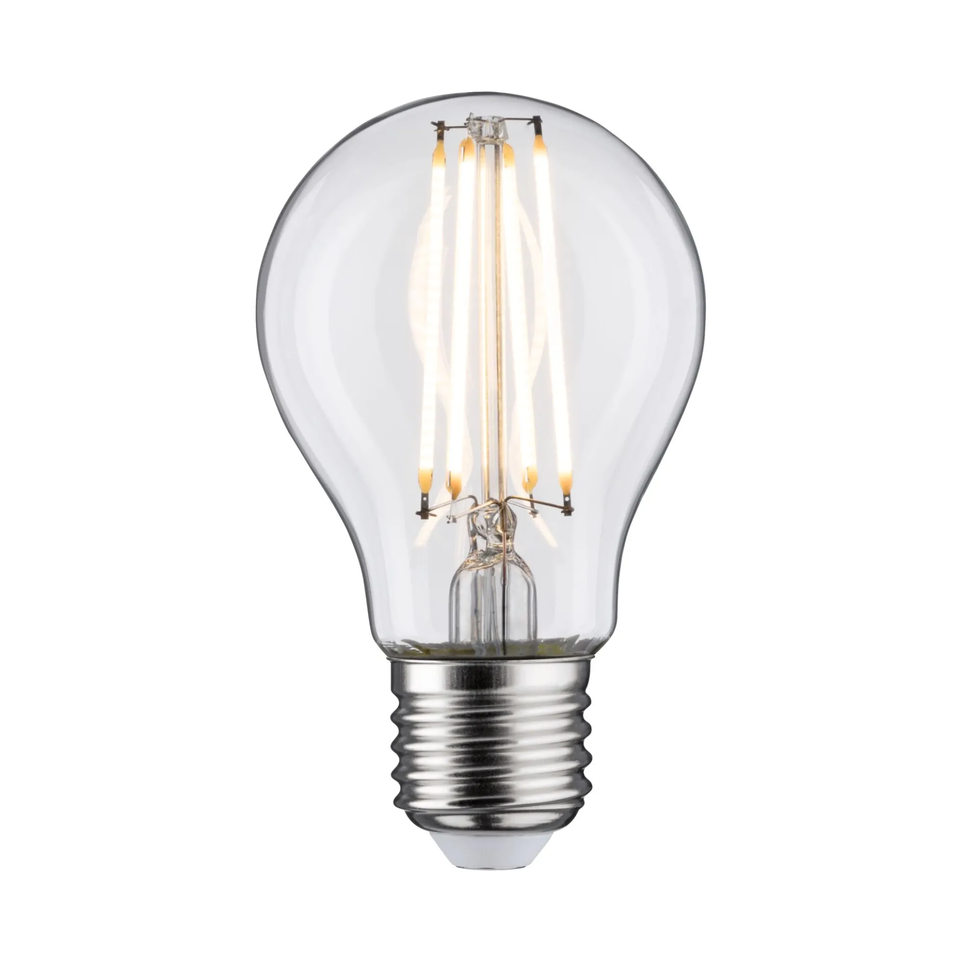 Filament 230V - LED Birne E27