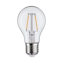 Filament 230V - LED Birne E27