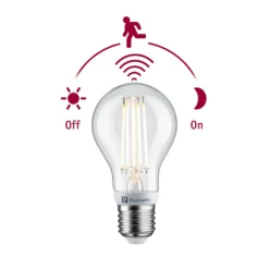 Filament 230V - LED Birne E27