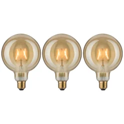 1879 Filament 230V - LED Globe G125 E27