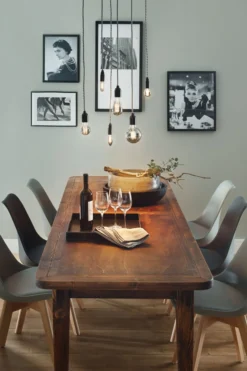 1879 Filament 230V - LED Globe G95 E27