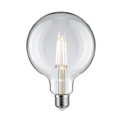 Filament 230V - LED Globe G125 E27