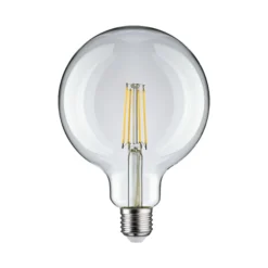 Filament 230V - LED Globe G125 E27