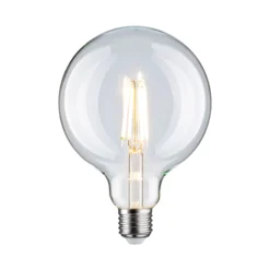 Filament 230V - LED Globe G125 E27