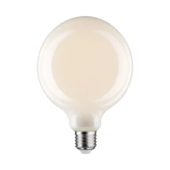 Filament 230V - LED Globe G125 E27