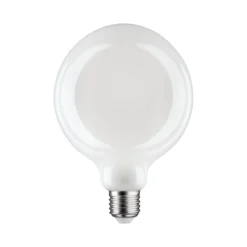 Filament 230V - LED Globe G125 E27