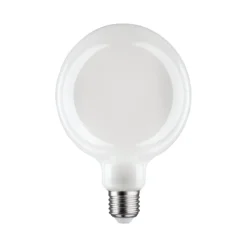 Filament 230V - LED Globe G125 E27