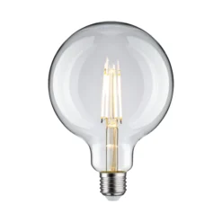 Filament 230V - LED Globe G125 E27