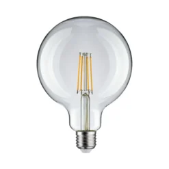 Filament 230V - LED Globe G125 E27