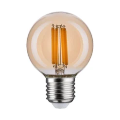 Filament 230V - LED Globe G60 E27