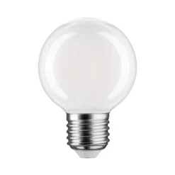 Filament 230V - LED Globe G60 E27