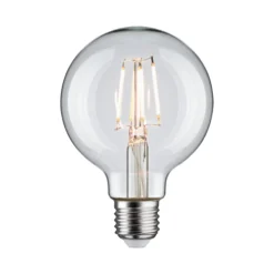 Filament 230V - LED Globe G80 E27