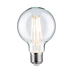 Filament 230V - LED Globe G80 E27