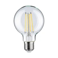 Filament 230V - LED Globe G80 E27
