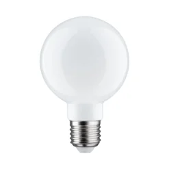 Filament 230V - LED Globe G80 E27