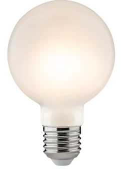 Filament 230V - LED Globe G80 E27