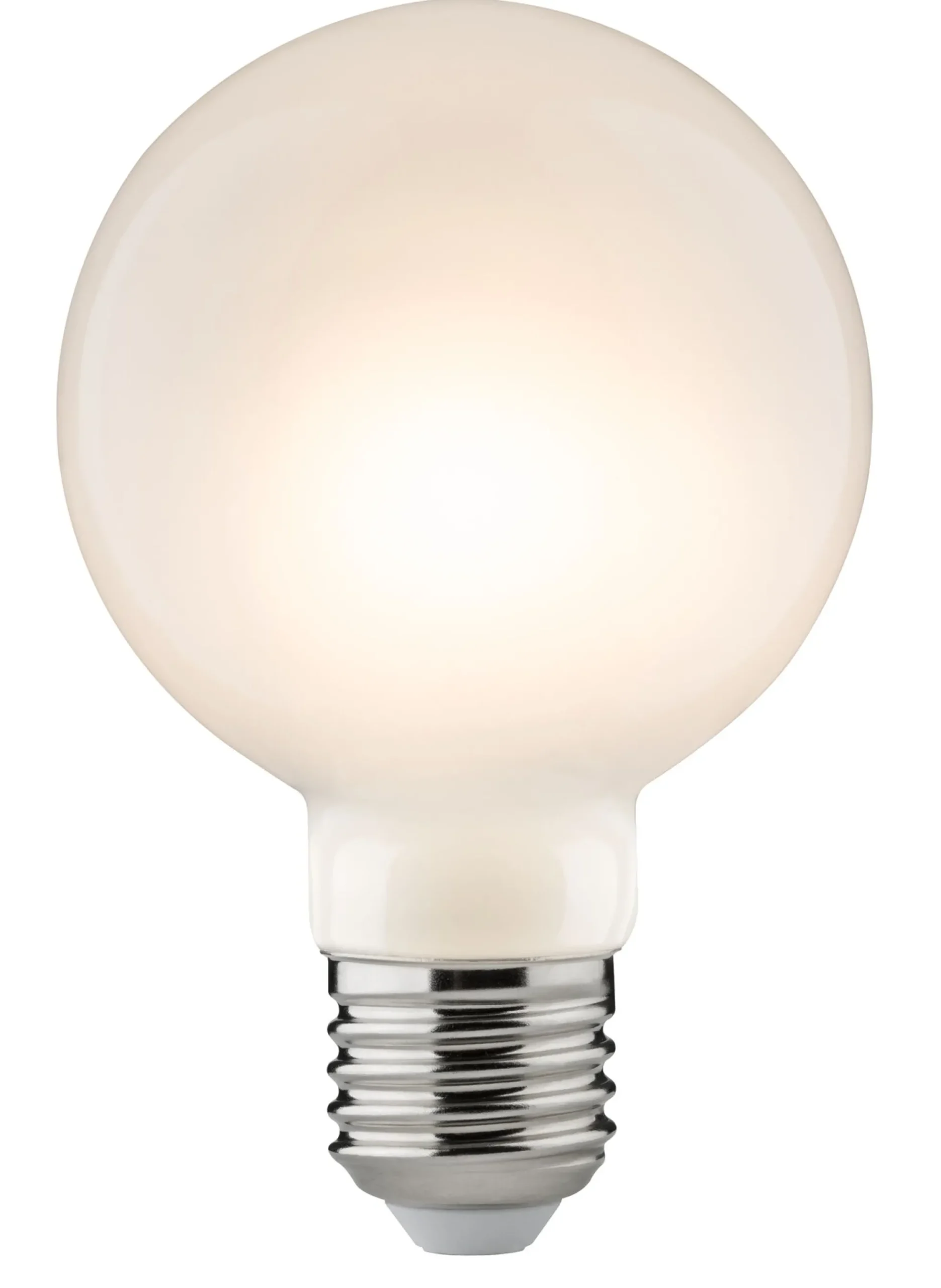 Filament 230V - LED Globe G80 E27