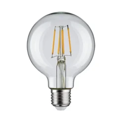 Filament 230V - LED Globe G80 E27