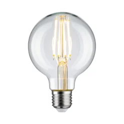 Filament 230V - LED Globe G80 E27
