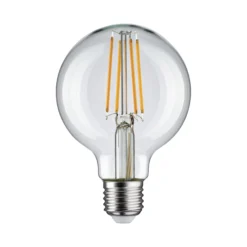 Filament 230V - LED Globe G80 E27