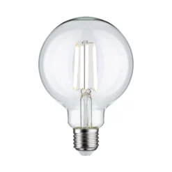 Filament 230V - LED Globe G95 E27