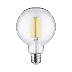 Filament 230V - LED Globe G95 E27
