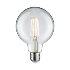 Filament 230V - LED Globe G95 E27