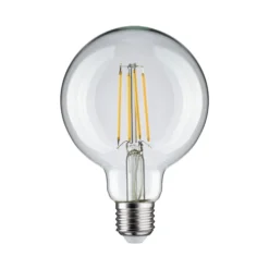 Filament 230V - LED Globe G95 E27
