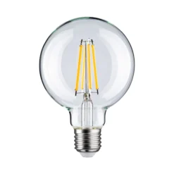 Filament 230V - LED Globe G95 E27