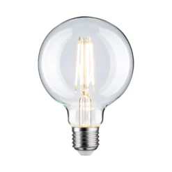 Filament 230V - LED Globe G95 E27