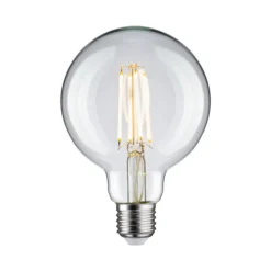 Filament 230V - LED Globe G95 E27