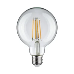 Filament 230V - LED Globe G95 E27