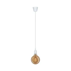 1879 Filament 230V - LED Globe G125 E27