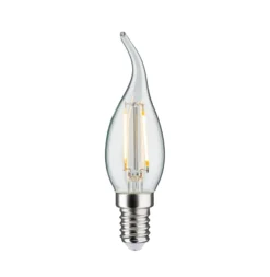 Filament 230V - LED Kerze Cosy E14