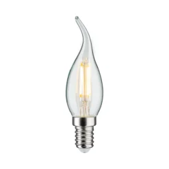 Filament 230V - LED Kerze Cosy E14