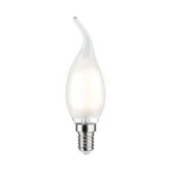 Filament 230V - LED Kerze Cosy E14