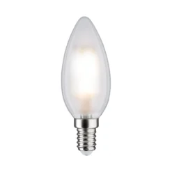 Filament 230V - LED Kerze E14