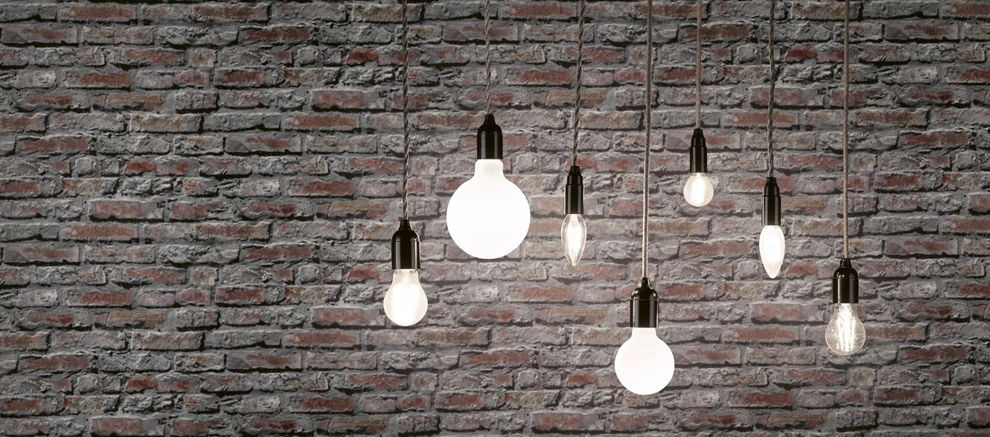 Filament 230V - LED Kerze E14