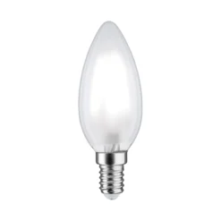 Filament 230V - LED Kerze E14