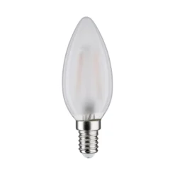Filament 230V - LED Kerze E14