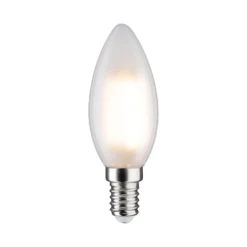 Filament 230V - LED Kerze E14