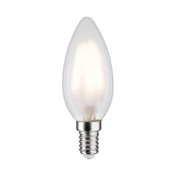 Filament 230V - LED Kerze E14