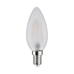 Filament 230V - LED Kerze E14