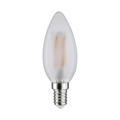 Filament 230V - LED Kerze E14