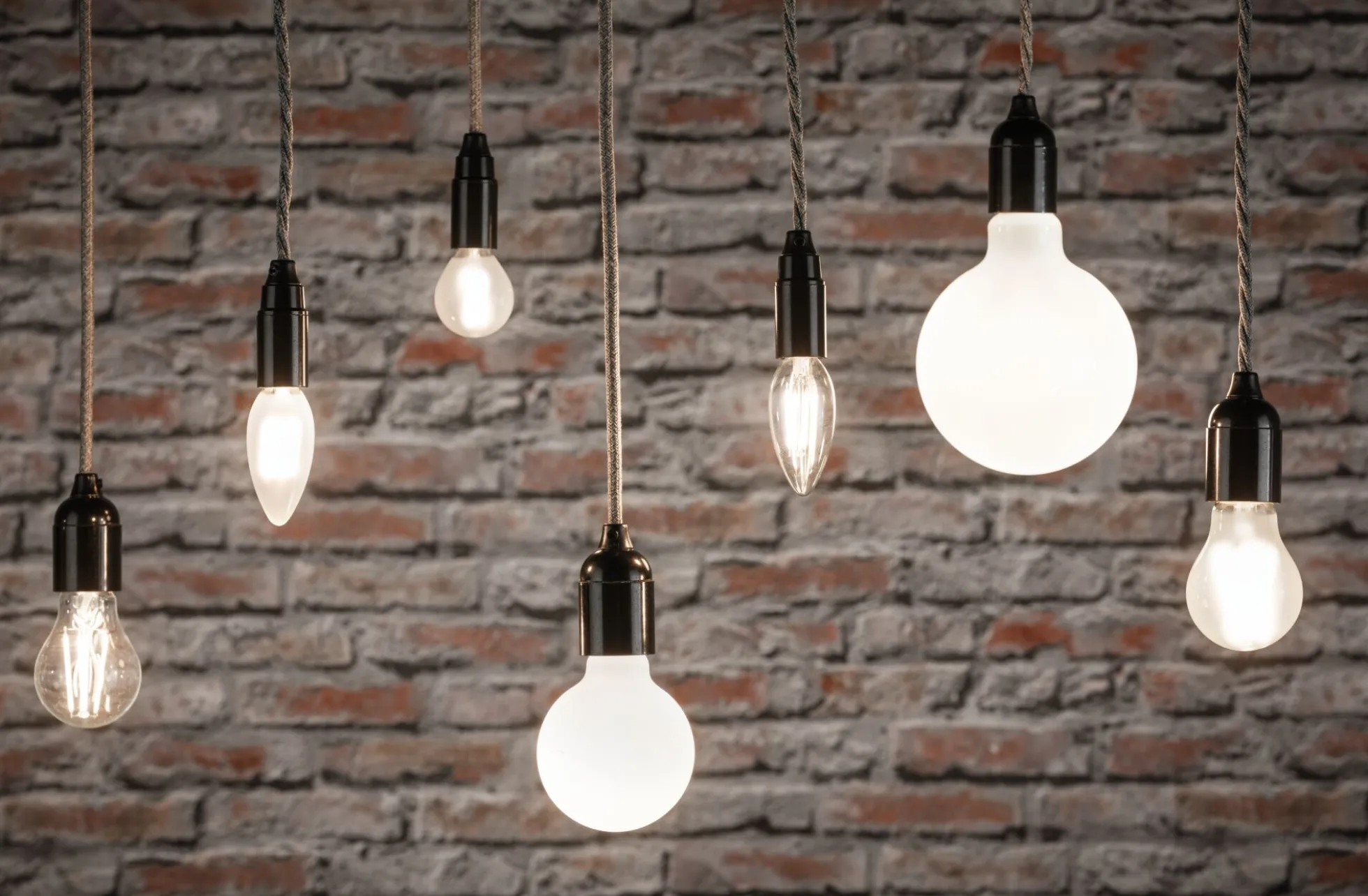 Filament 230V - LED Kerze E14