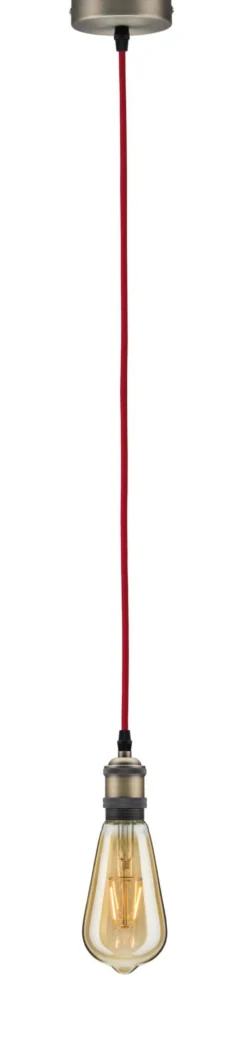 1879 Filament 230V - LED Kolben Non Dim