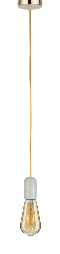 1879 Filament 230V - LED Kolben Non Dim