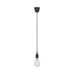 Filament 230V - LED Kolben ST64 E27
