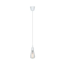 Filament 230V - LED Kolben ST64 E27