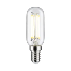 Filament 230V - LED Röhre E14
